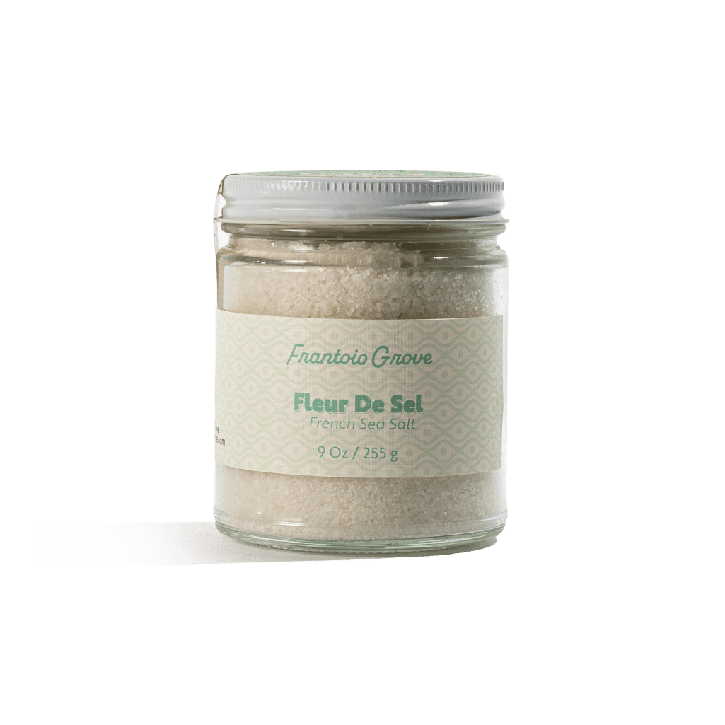 Fleur De Sel De Guérande - Spices - Frantoio Grove