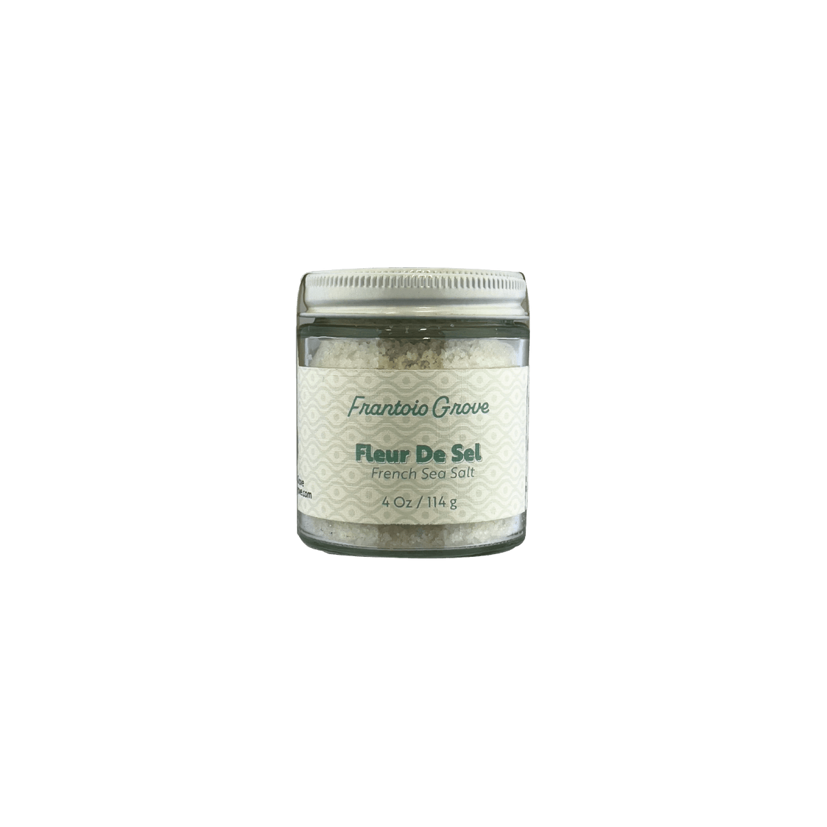 Fleur De Sel De Guérande - Spices - Frantoio Grove