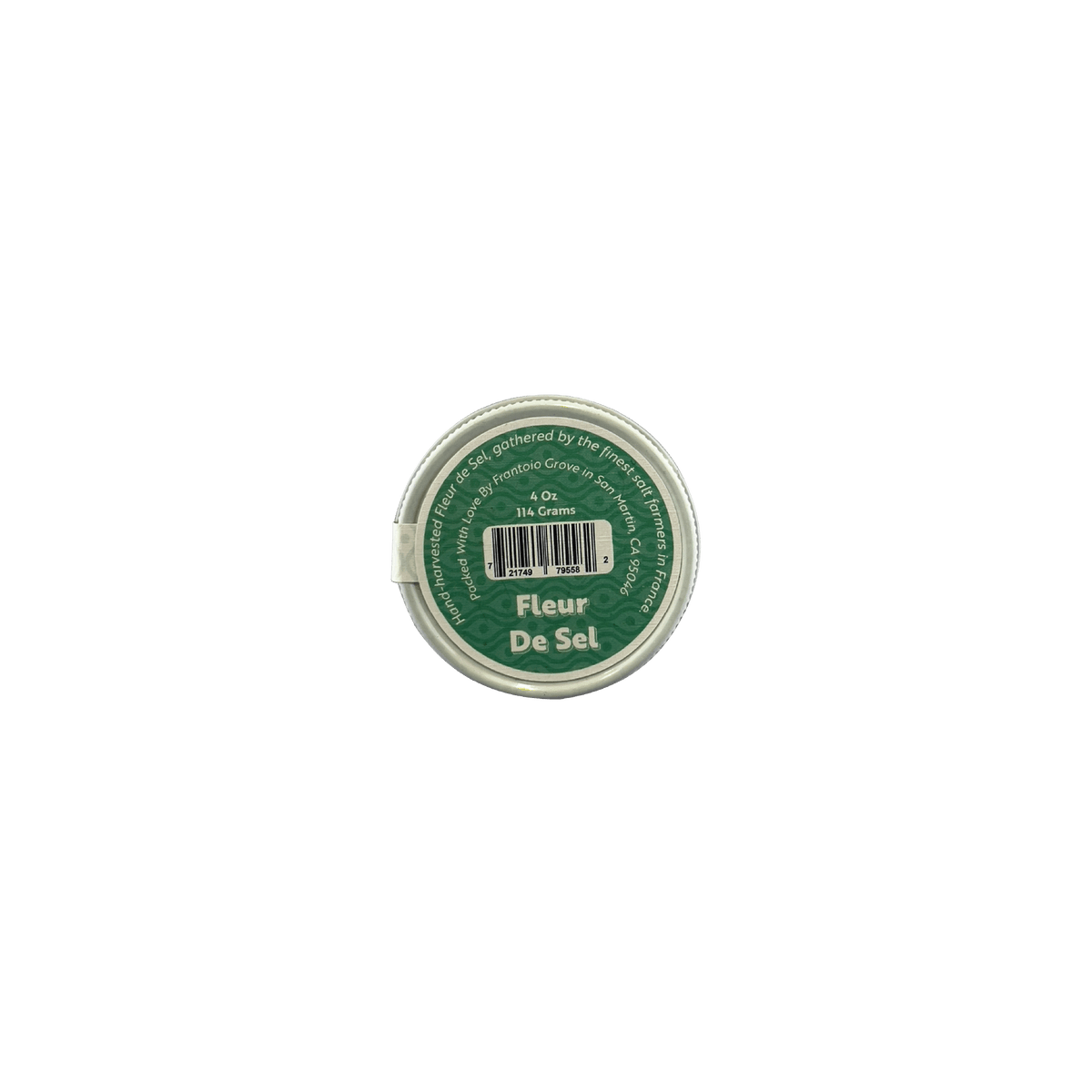 Fleur De Sel De Guérande - Spices - Frantoio Grove