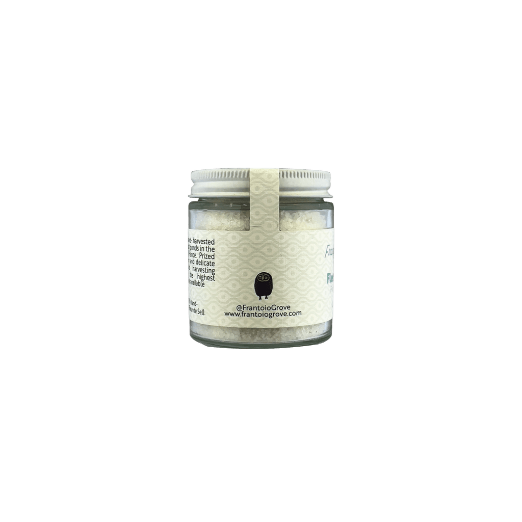 Fleur De Sel De Guérande - Spices - Frantoio Grove