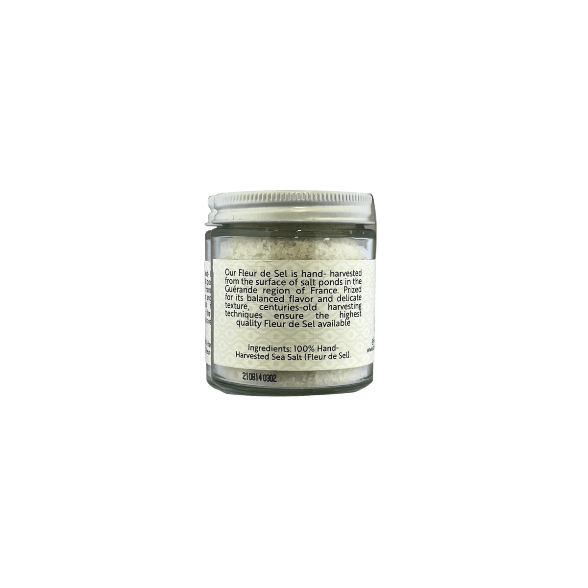 Fleur De Sel De Guérande - Spices - Frantoio Grove