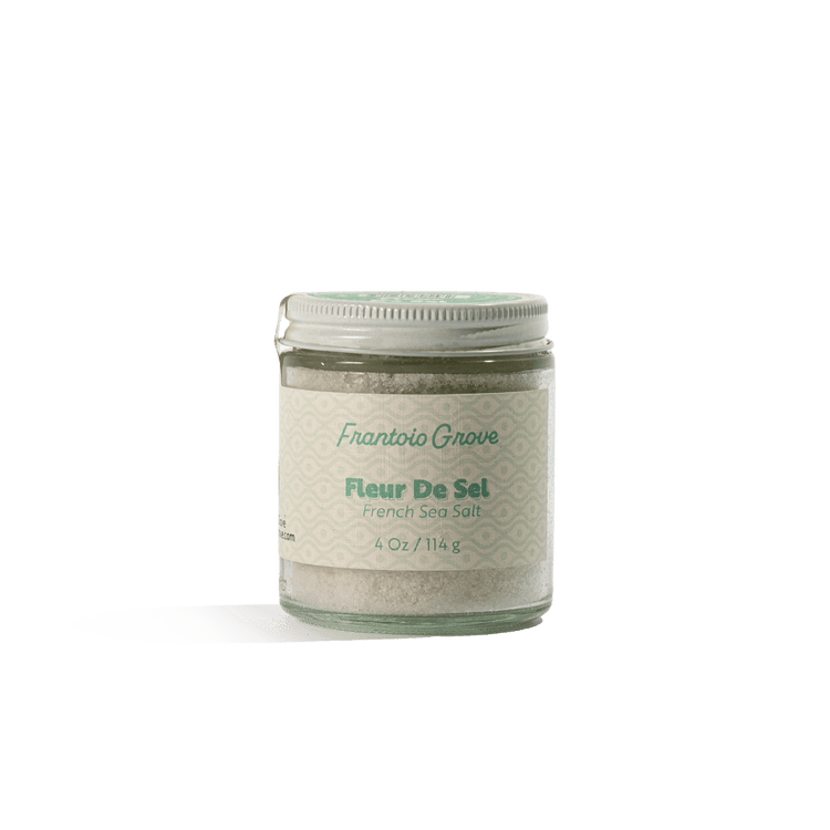 Fleur De Sel De Guérande - Spices - Frantoio Grove
