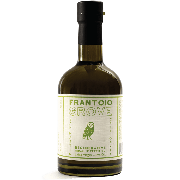 Frantoio EVOO - Olive oil - Frantoio Grove