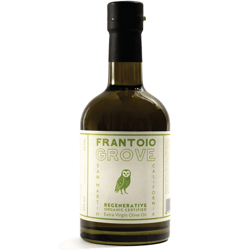 Frantoio EVOO - Olive oil - Frantoio Grove