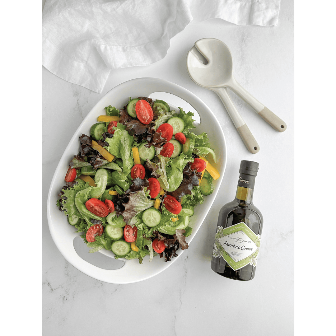 Frantoio EVOO - Olive oil - Frantoio Grove