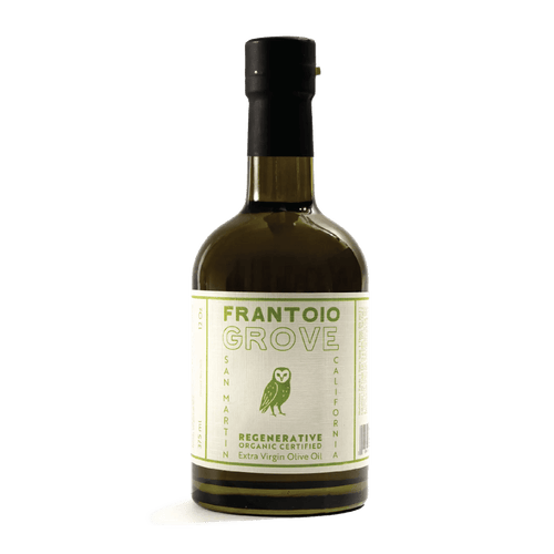 Frantoio EVOO - Olive oil - Frantoio Grove