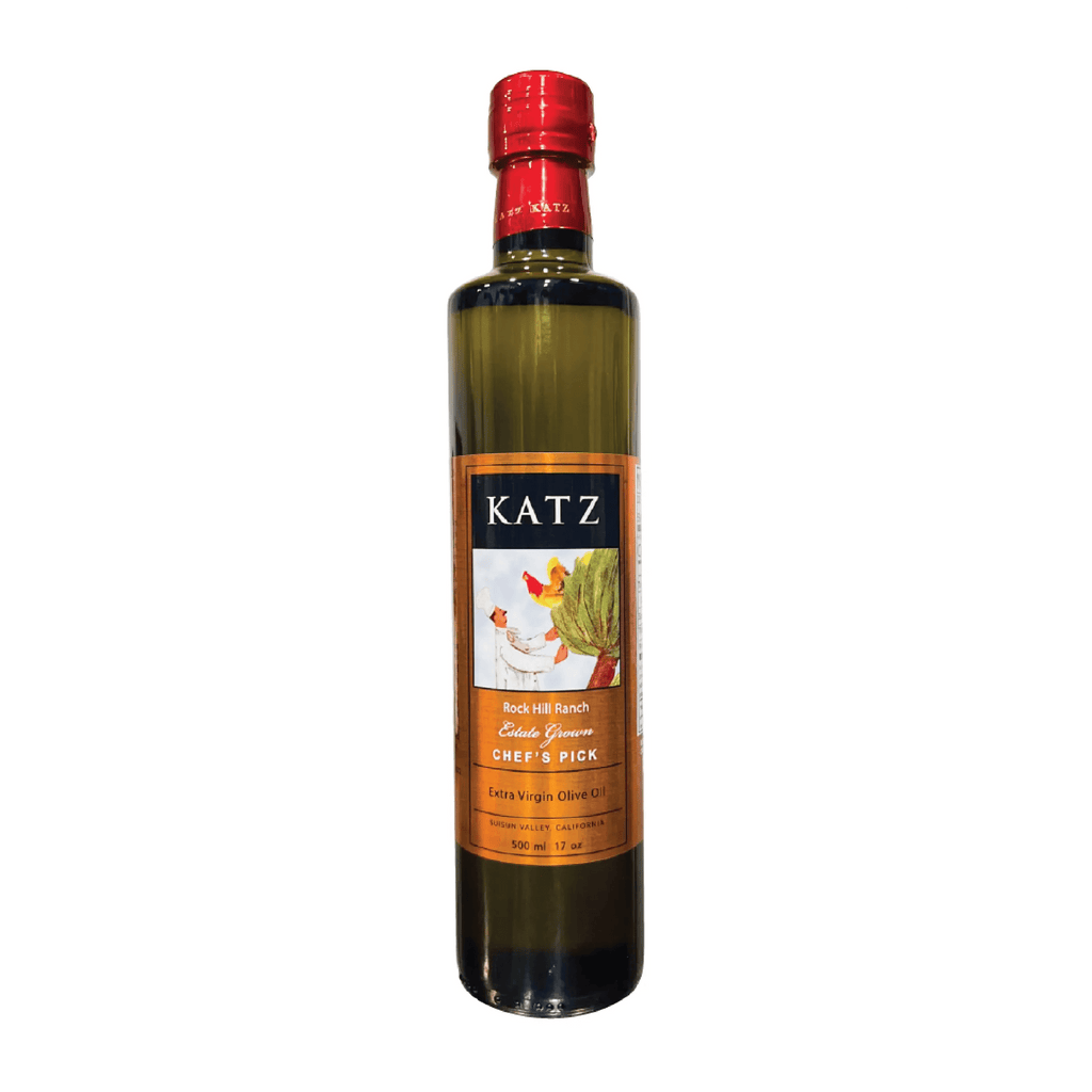 KATZ Chef's Pick EVOO - Frantoio Grove