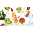 KATZ Farm - Honey Viognier - Vinegar - Frantoio Grove