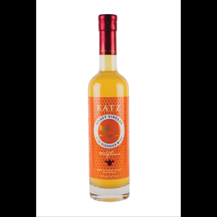 KATZ Farm - Honey Viognier - Vinegar - Frantoio Grove