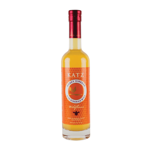 KATZ Farm - Honey Viognier