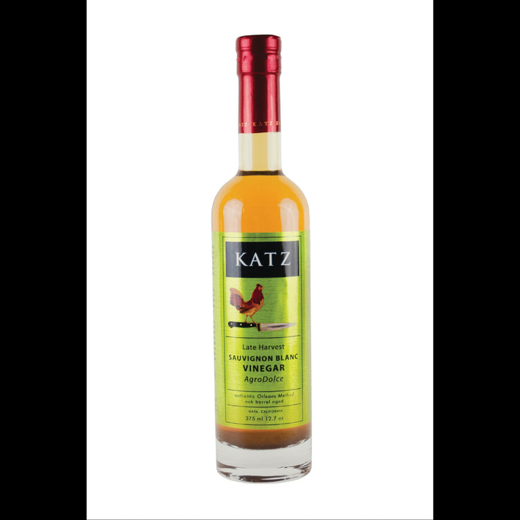 KATZ Farm - Late Harvest Sauvignon Blanc - Vinegar - Frantoio Grove
