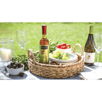 KATZ Farm - Late Harvest Sauvignon Blanc - Vinegar - Frantoio Grove