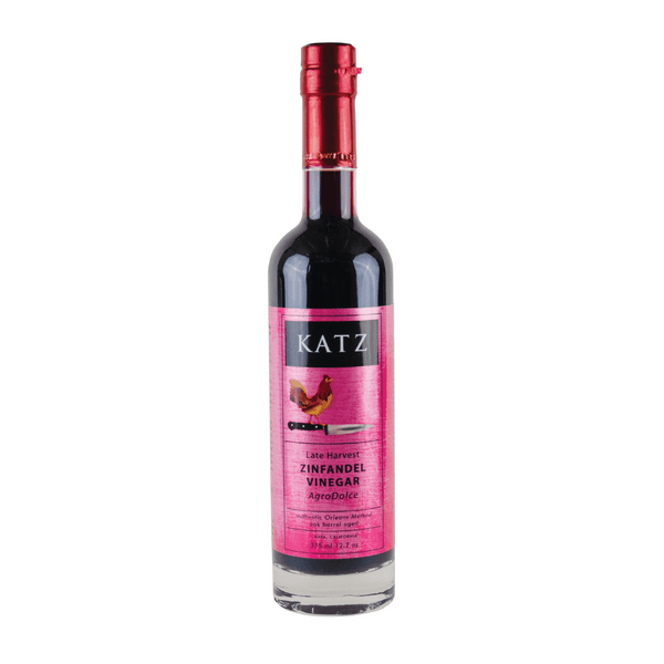 shanti(^^)パール柑20 Zinfandel Vinegar - Frantoio Grove