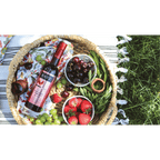 KATZ Farm - Late Harvest Zinfandel - Vinegar - Frantoio Grove