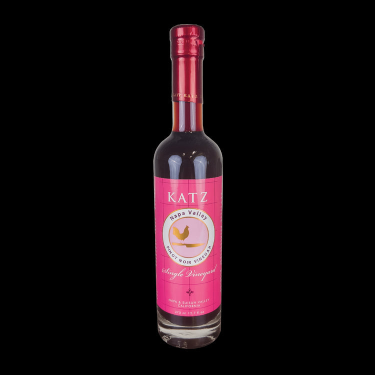 KATZ Farm - Pinot Noir Vinegar - Vinegar - Frantoio Grove