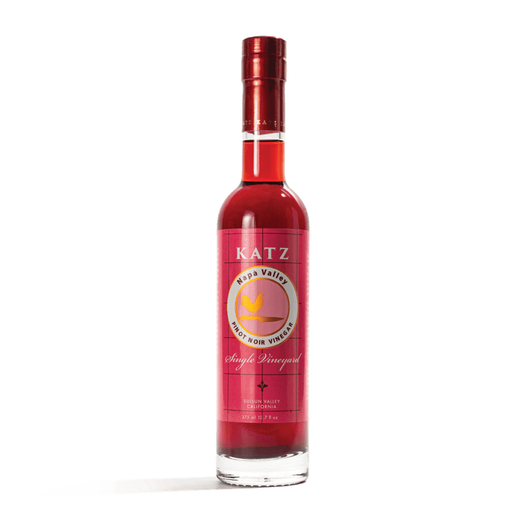 KATZ Farm - Pinot Noir Vinegar - Vinegar - Frantoio Grove