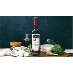 KATZ Farm - Trio Red Wine Vinegar - Vinegar - Frantoio Grove