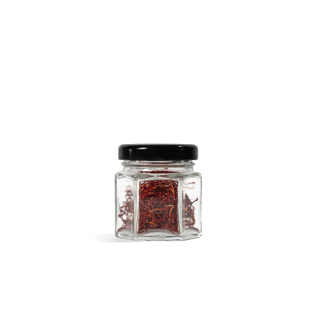 La Mancha Saffron - Spices - Frantoio Grove