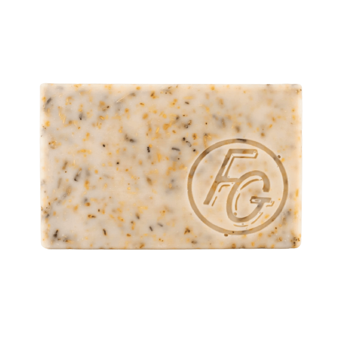 Lavender Soap - Bar soap - Frantoio Grove