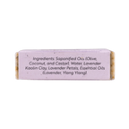Lavender Soap - Bar soap - Frantoio Grove