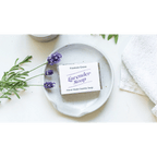 Lavender Soap - Bar soap - Frantoio Grove