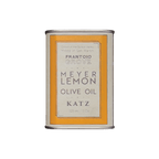 Meyer Lemon Аgrumаtо Style Oil - KATZ Farm Collaboration - Olive oil - Frantoio Grove