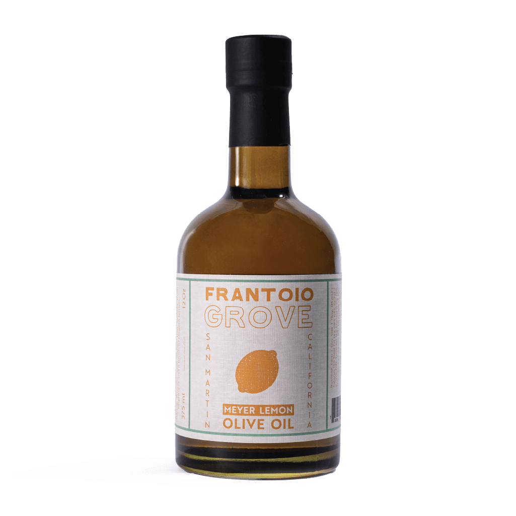 Meyer Lemon Olive Oil - Olive oil - Frantoio Grove