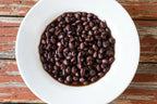 Rancho Gordo - Midnight Black Bean - Heirloom Bean