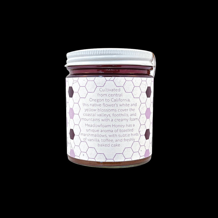 Northwestern Meadowfoam Honey - Honey - Frantoio Grove