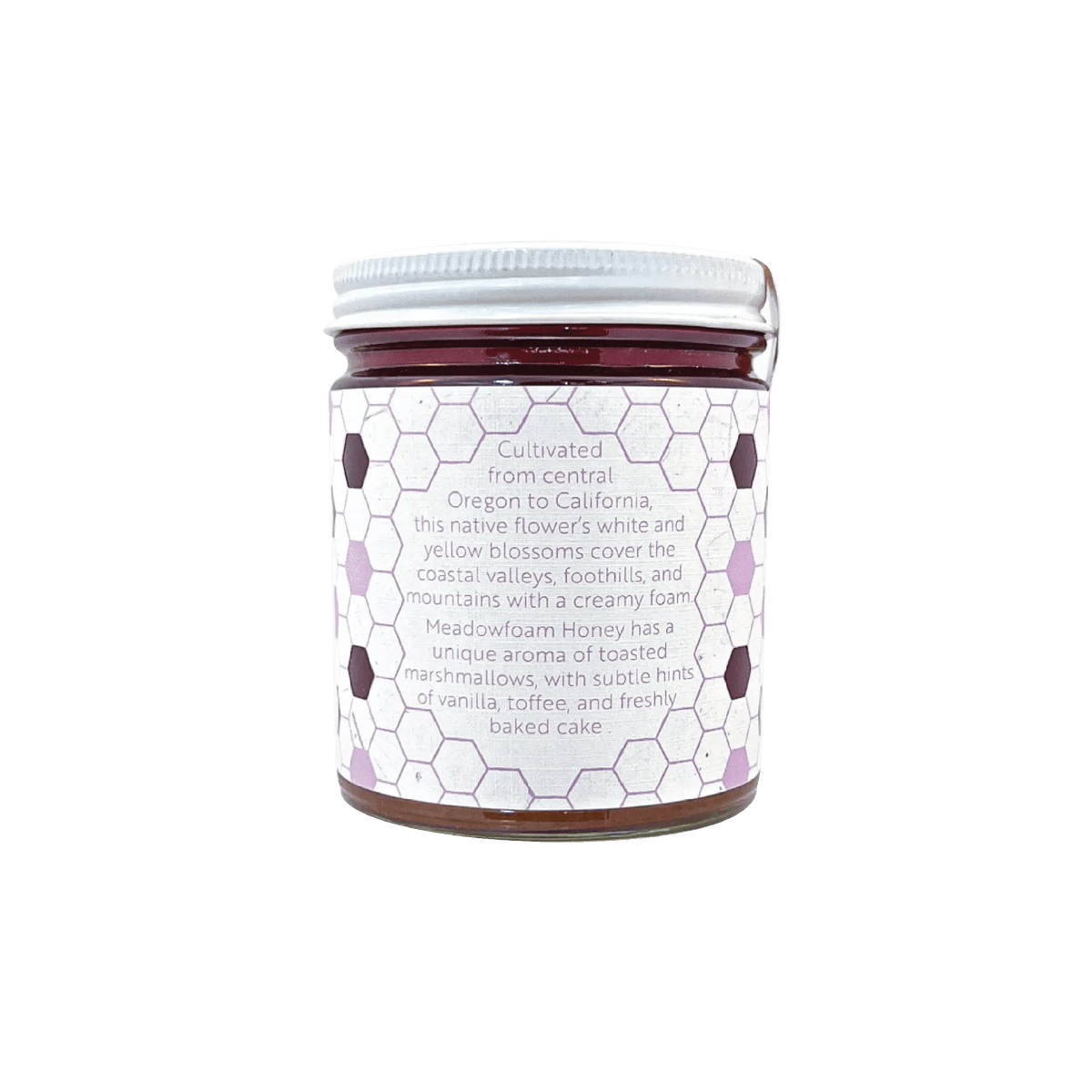 Northwestern Meadowfoam Honey - Honey - Frantoio Grove