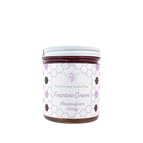 Northwestern Meadowfoam Honey