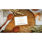 Papaya Turmeric Soap - Bar soap - Frantoio Grove