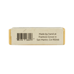 Papaya Turmeric Soap - Bar soap - Frantoio Grove