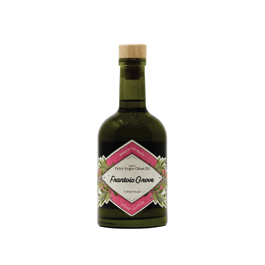 Picual - 2023 Harvest Extra Virgin Olive Oil - Olive oil - Frantoio Grove