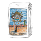 Proxy Coffee - Signal - Roasted Coffee - Frantoio Grove