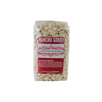 Rancho Gordo - Ayocote Blanco - Heirloom Bean - Dry Beans - Frantoio Grove