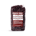 Rancho Gordo - Ayocote Morado - Heirloom Bean - Dry Beans - Frantoio Grove