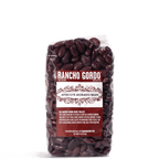 Rancho Gordo - Ayocote Morado - Heirloom Bean - Dry Beans - Frantoio Grove
