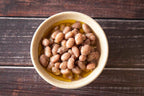 Rancho Gordo - Cranberry Bean - Heirloom Bean - Dry Beans - Frantoio Grove