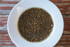 Rancho Gordo - French Style Green Lentil - Heirloom Bean - Dry Beans - Frantoio Grove