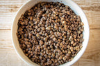 Rancho Gordo - French Style Green Lentil - Heirloom Bean - Dry Beans - Frantoio Grove