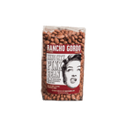 Rancho Gordo - King City Pink - Heirloom Bean - Dry Beans - Frantoio Grove