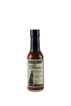 Rancho Gordo - La Paloma - Crafted Hot Sauce - Hot Sauce - Frantoio Grove