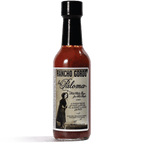 Rancho Gordo - La Paloma - Crafted Hot Sauce - Hot Sauce - Frantoio Grove