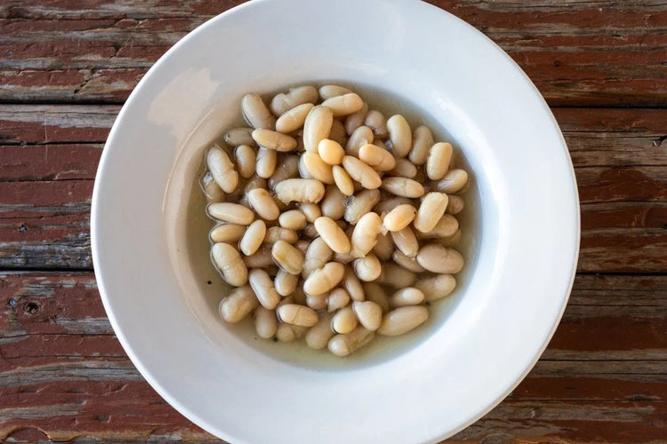 Rancho Gordo - Marcella - Heirloom Bean - Dry Beans - Frantoio Grove