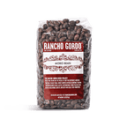 Rancho Gordo - Moro - Heirloom Bean - Dry Beans - Frantoio Grove
