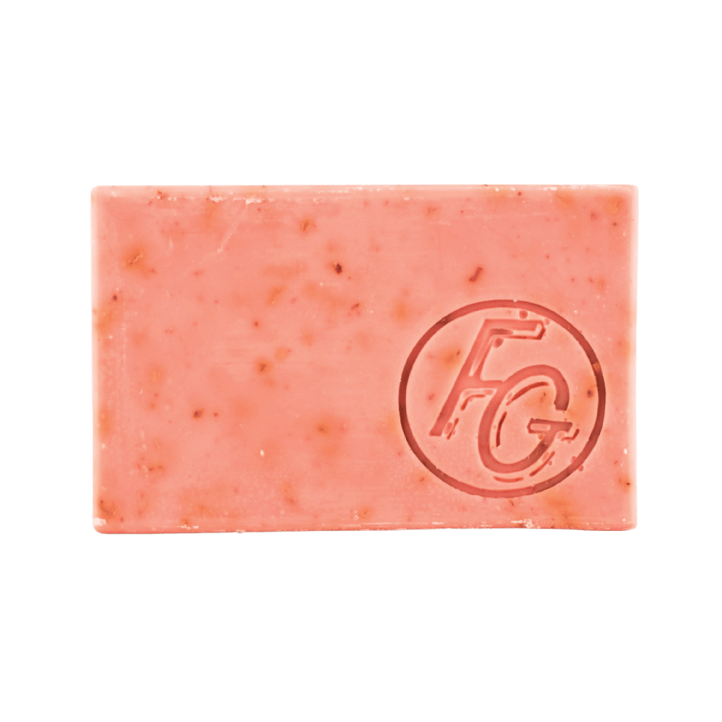 Rose Clay Soap - Bar soap - Frantoio Grove