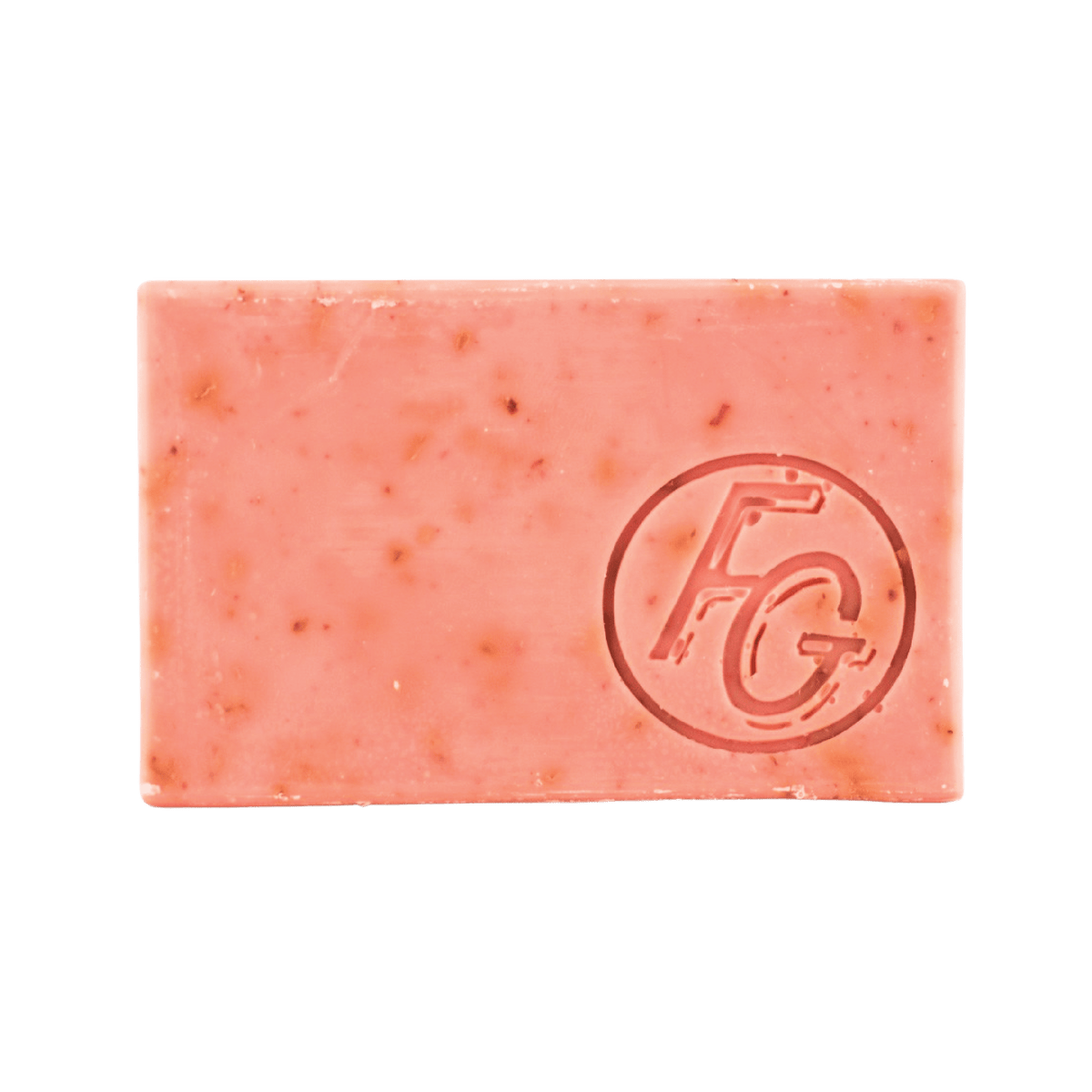 Rose Clay Soap - Bar soap - Frantoio Grove