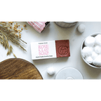Rose Clay Soap - Bar soap - Frantoio Grove