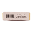 Sake Kasu Soap - Bar soap - Frantoio Grove